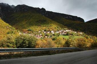 Villa Mountain View