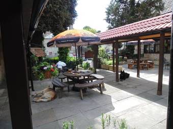 Hostal The Dusthole