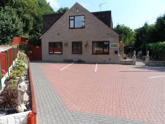 Castle Green B&B
