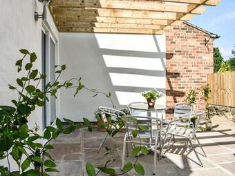 Honeysuckle Cottage