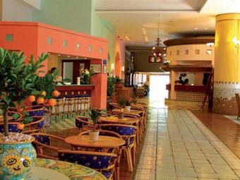 Hotel Olimpo