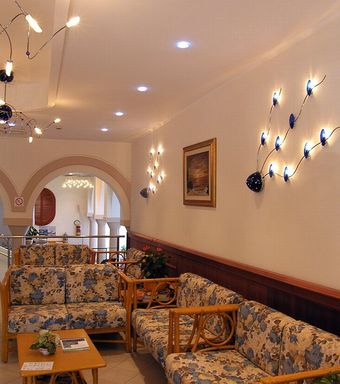 Hotel Villa Belvedere(.)