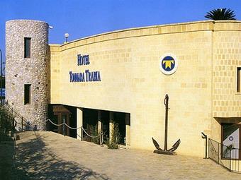 Hotel Tonnara Di Trabia(.)