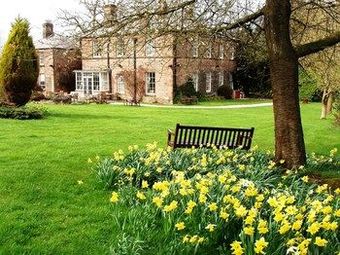 Alison House Hotel