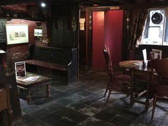 Hotel The Leagate Inn