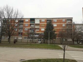 Apartman Ana