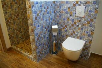 S�rk�nyh�zi Apartman Barnag