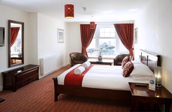 Sea Stone Hotel