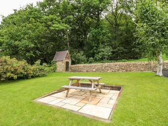 Bluebell Cottage