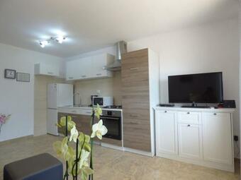 Apartment Orhidea