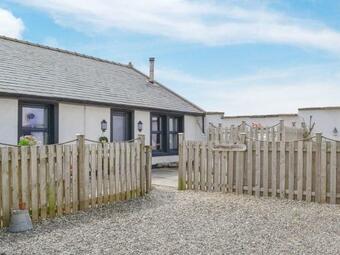 Captains Cottage