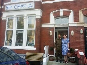 Hostal Seacroft
