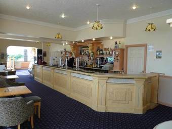 Ashburnham Hotel