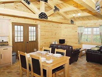 Lake View Lodges