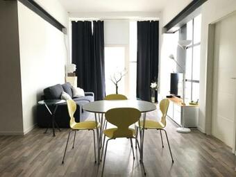 B@home Apartments