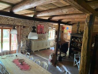 Bed & Breakfast La Forge