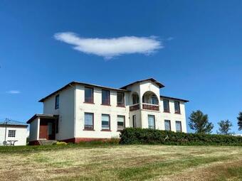 Bed & Breakfast Sy�stib�r Guesthouse