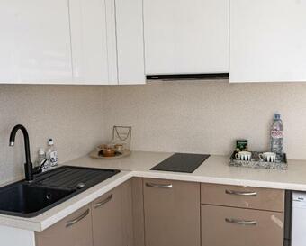 Apartamento Central Park Studio