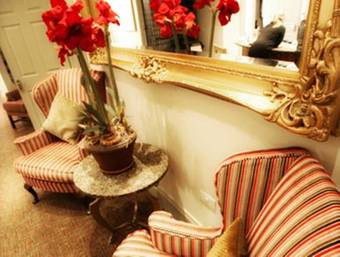 Hartnoll Hotel