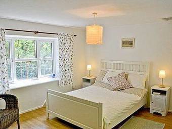Bridge Cottage
