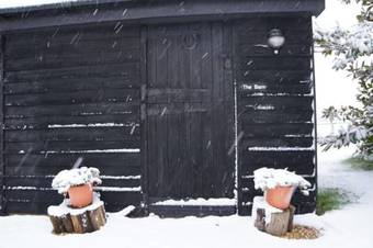 Bed & Breakfast Leyland Suites