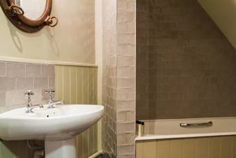 Posada The Angel & Blue Pig