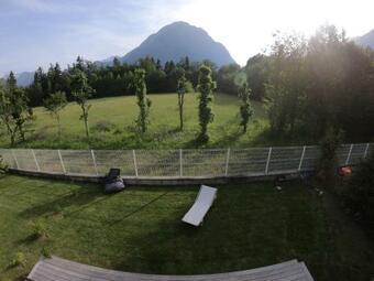 Chalet De L'oisans
