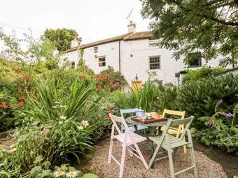 Bonny Bits Cottage