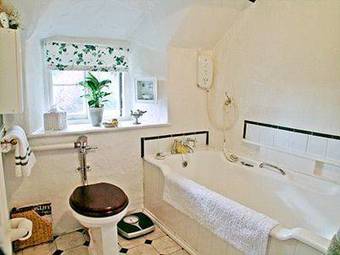 Whiteabury Cottage