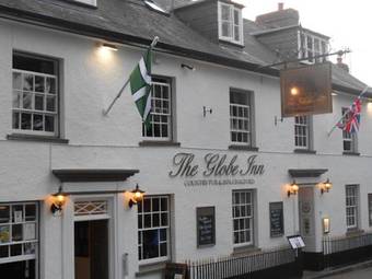 Hotel The Globe Inn