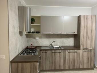 B&B Civico Sei
