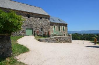 L'oustal Del Pastre