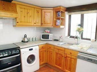 Bow Cottage