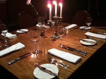 Park House Hotel