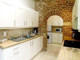 Rusty's Cottage