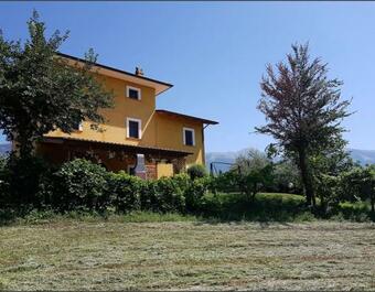Agroturismo Viale Dei Ciliegi