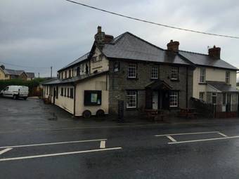 Hostal New Inn