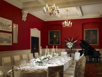 The Woburn Hotel