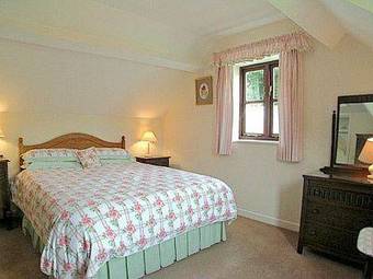 Strawberry Cottage