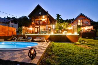 Jura's Country House