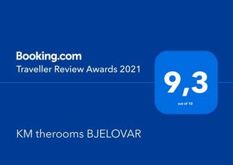 Hostal Km Therooms Bjelovar