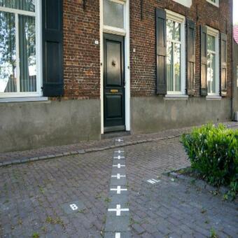 B&B De Roode Leeuw