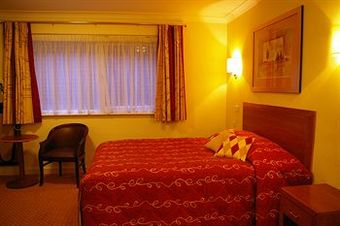 Red Lion Hotel