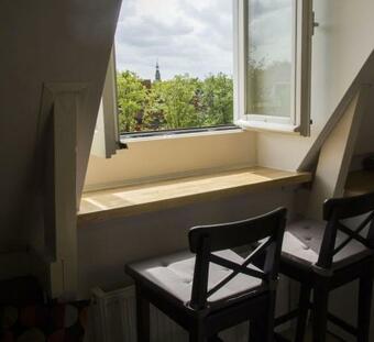 Apartamento Miriam's Suite Amsterdam