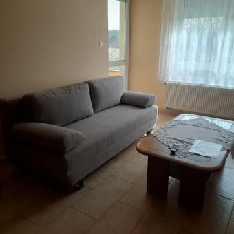 Apartment Norbert, B�kf�rd?n