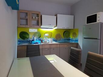 Apartamento Magdi Vend�gh�z