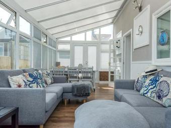 Marions Seaside Cottage