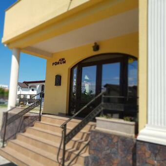 Hostal Alba Forum