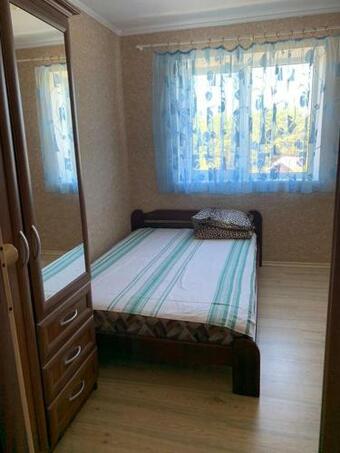 Apartamento Dzelmes