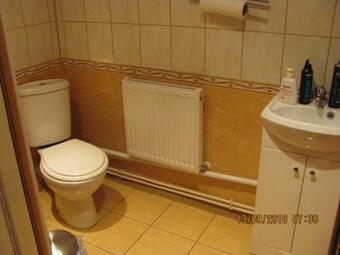 Apartamento Ziedu Pasaule